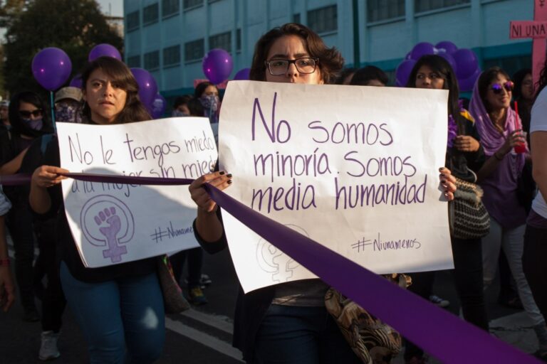 Corrupción, falta de coordinación, desconocimiento de impacto, limitan Alertas de Violencia de Género