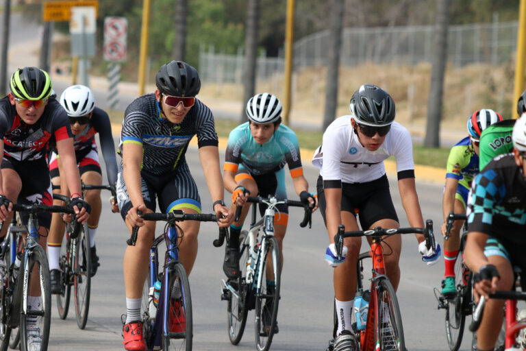 Con eventos deportivos, arrancará la Ruta del Vino