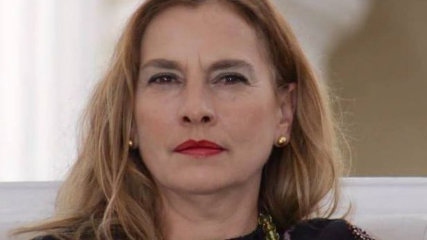 ¿Quién financia a los bots? exige saber Gutiérrez Müller, esposa de AMLO