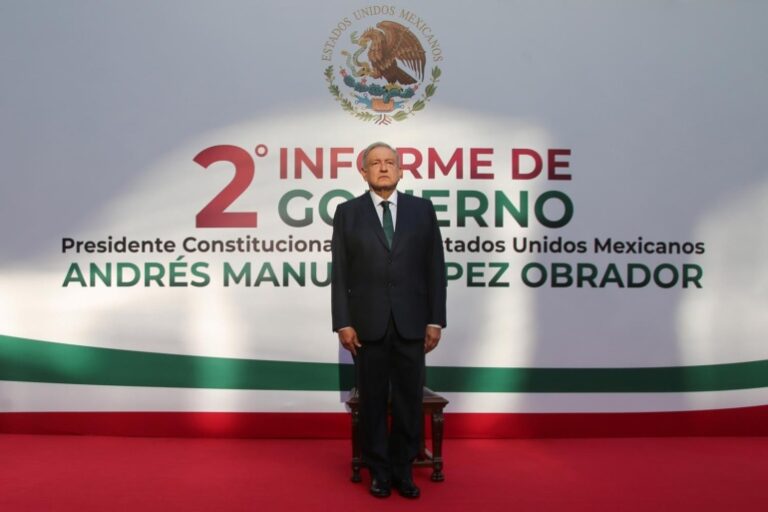 López Obrador presume 44 mil mdd de inversión extranjera, pero sólo 34% es nueva