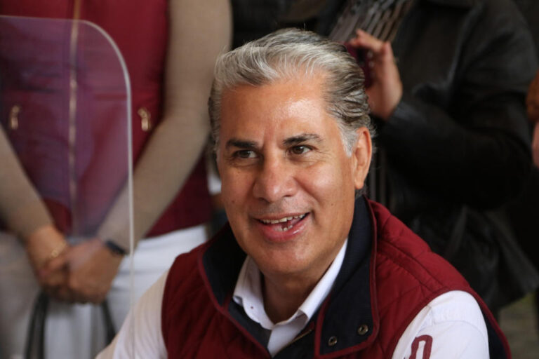 Proponen renombrar Tabasco como “Tabasco de López Obrador”