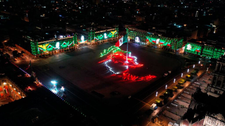 El Grito de la “Nueva Normalidad”