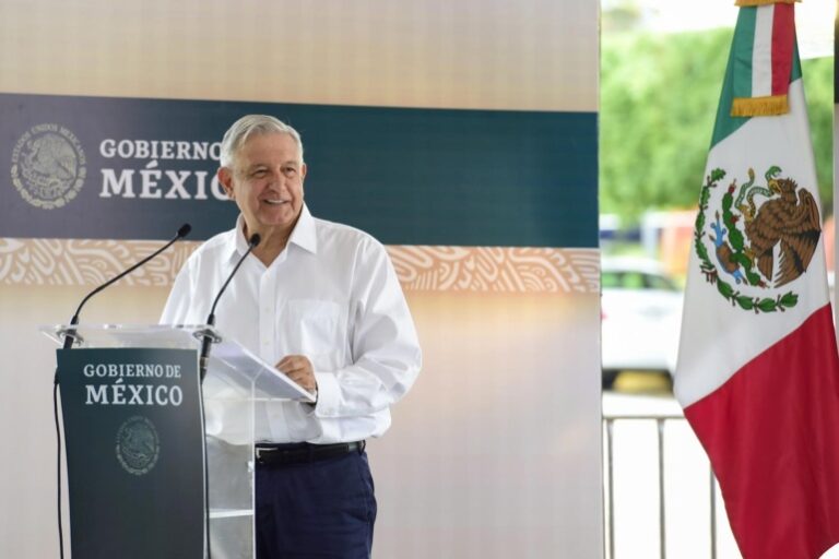 Quinta carta abierta a López Obrador