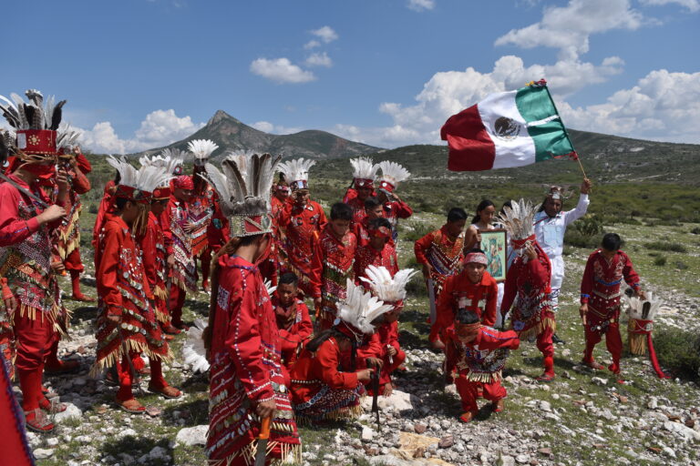 Muchos Méxicos/ Imágenes de Aguascalientes 