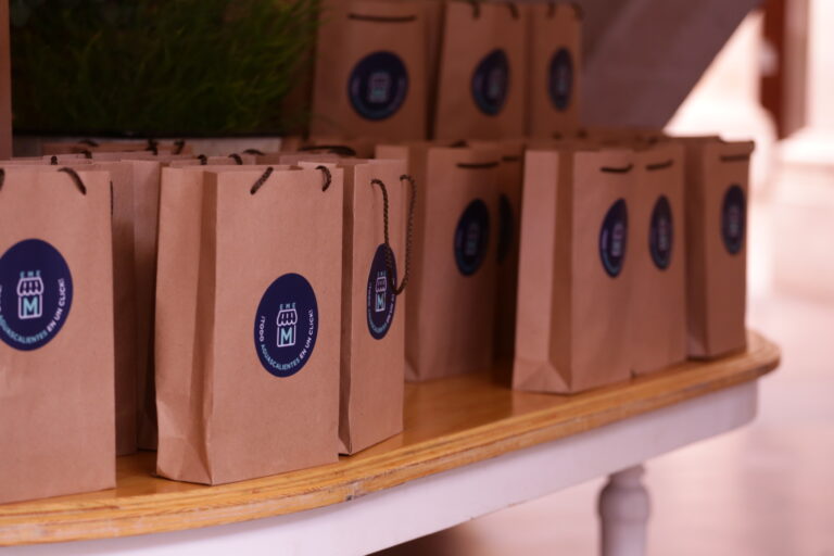 Reseña: EME es una plataforma de tienda virtual en Aguascalientes