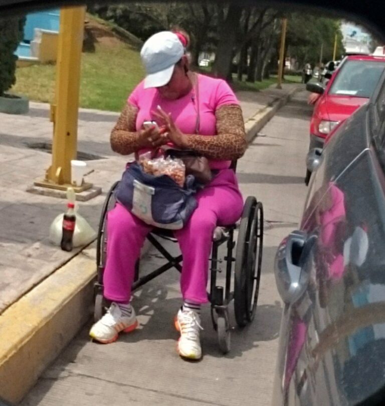 Promueven reformas para que mujeres con discapacidad víctimas de violencia tengan defensa adecuada