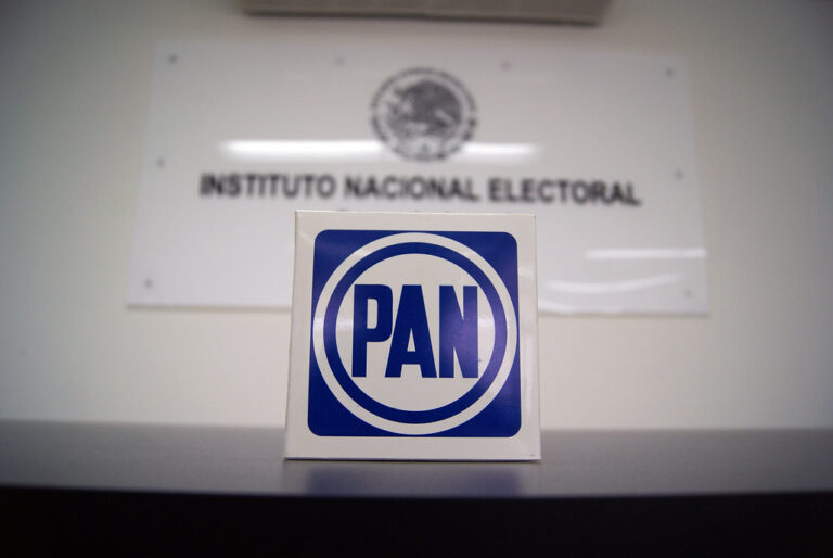 Pleitos internos del PAN repercuten en el exterior y puede impactar electoralmente