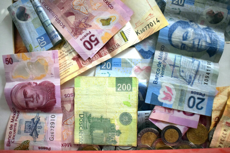 Rubros demasiado optimistas en el Paquete Económico 2021