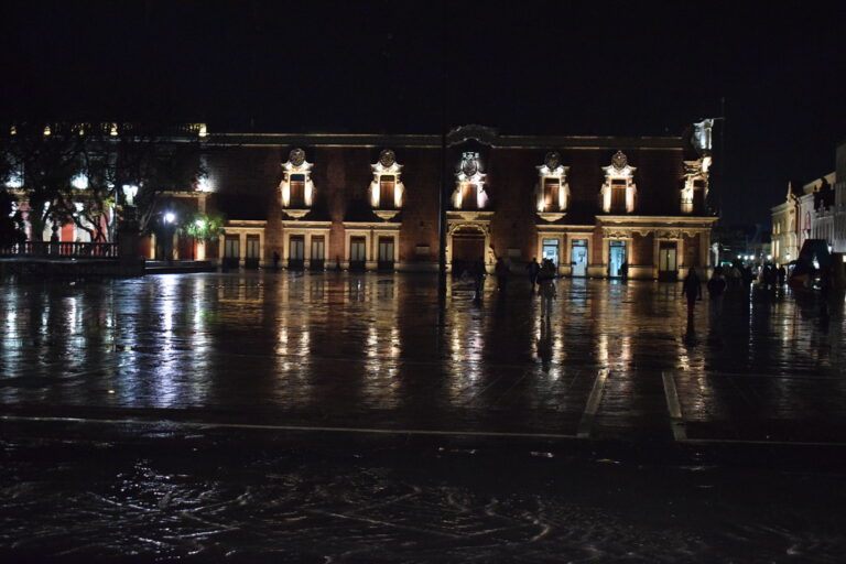 Siete de cada diez académicos consideran grave el problema de corrupción en Aguascalientes