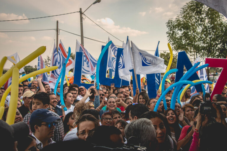 Coalición estatal PRD-PAN se definirá en los comités ejecutivos nacionales