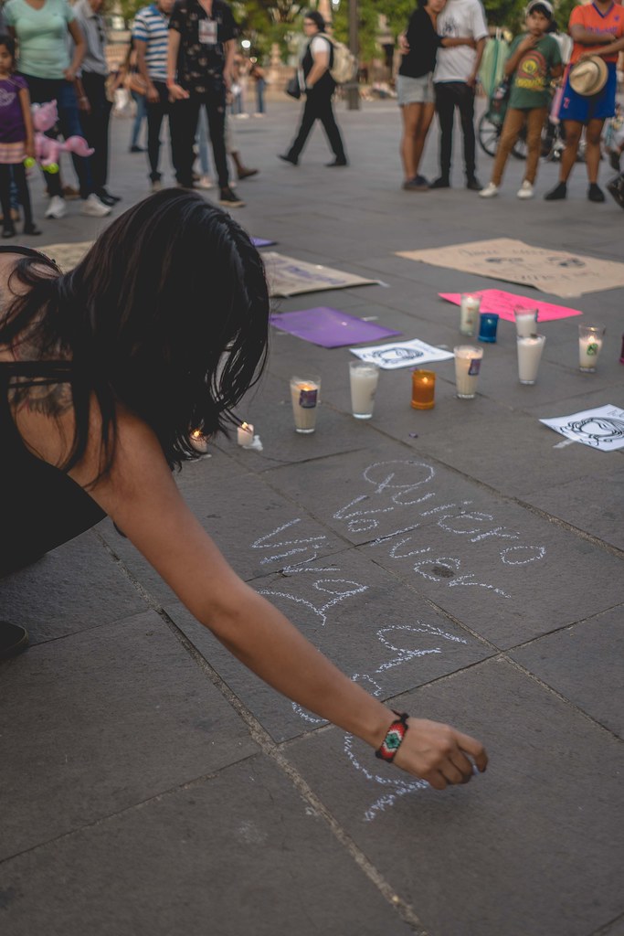 Caso de feminicidio en Aguascalientes podría llegar a juzgados federales