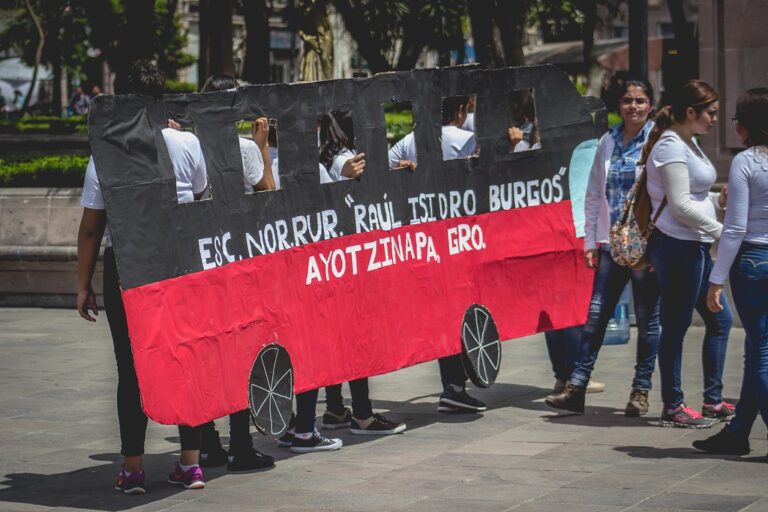 El presidente anticipa “avances cruciales” en caso Ayotzinapa