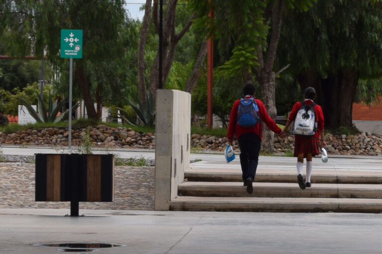 Pin Parental no se aplicará en Aguascalientes