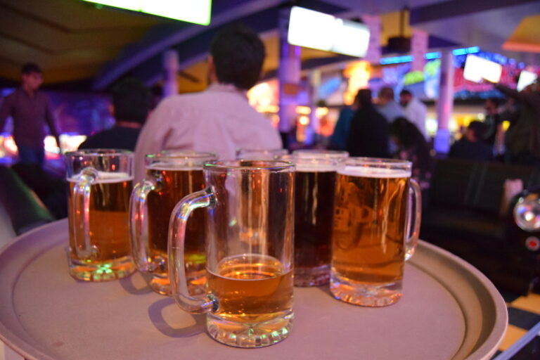 Por Covid-19, Aguascalientes decreta Ley Seca durante las fiestas patrias