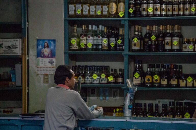 Acuerdan municipios en Aguascalientes y Gobierno del Estado Ley Seca por 8 días