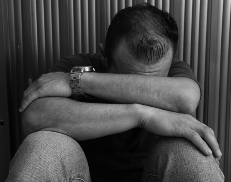 Urgente, que deje de haber estigmas en torno a la salud mental