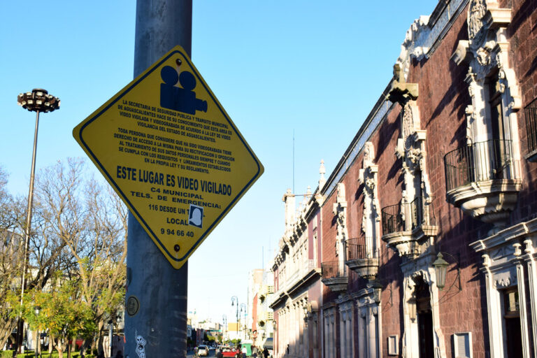 Recortes al Fortaseg afectarían gravemente al municipio capitalino de Aguascalientes