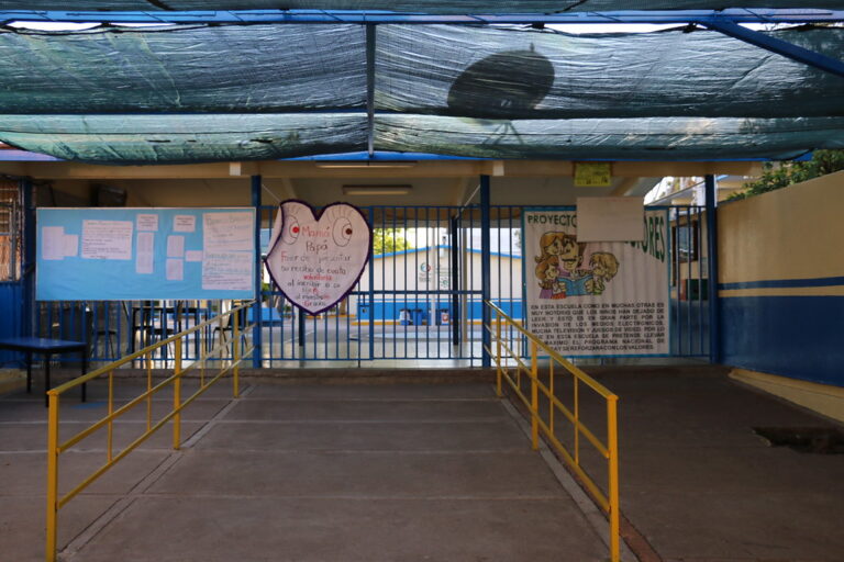 Se definirá si se cobran las cuotas escolares este mes o hasta que haya clases presenciales en Aguascalientes