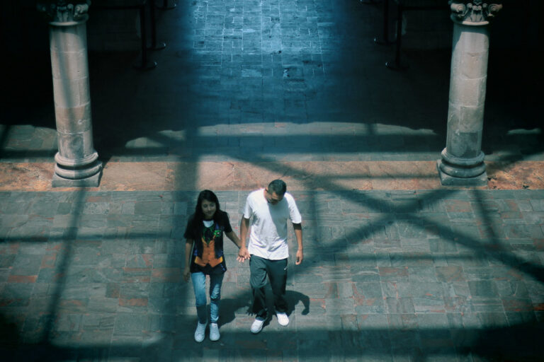 Presentan iniciativa para que agresores sean los que desalojen domicilio 