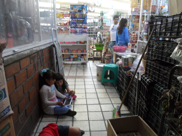  El 40% de estudiantes de educación básica en Aguascalientes no cuenta con un dispositivo eléctrico