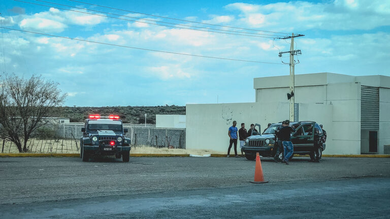 Municipios de Aguascalientes no tienen la capacidad para hacer frente al crimen organizado