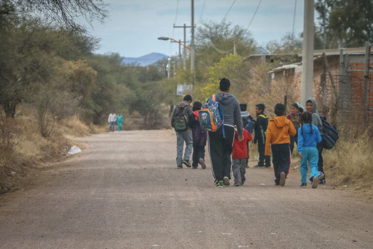 Migró el 2% de escuelas privadas a públicas en Aguascalientes