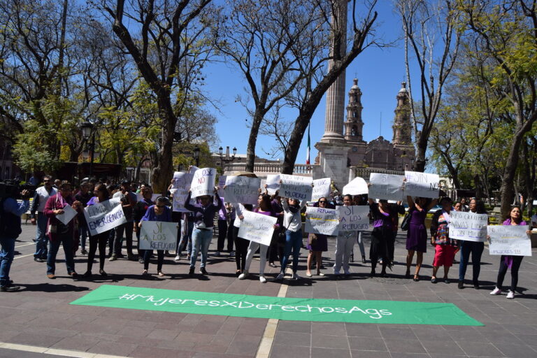 En grave situación se encuentra el refugio de Mujer Contemporánea en Aguascalientes