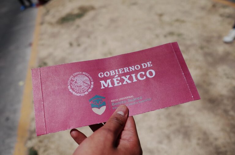 6 de los 9 programas prioritarios del Gobierno Federal tuvieron un incremento de presupuesto