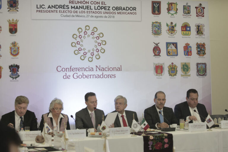 Dirigente estatal del PAN respaldó la salida de Aguascalientes de la Conago