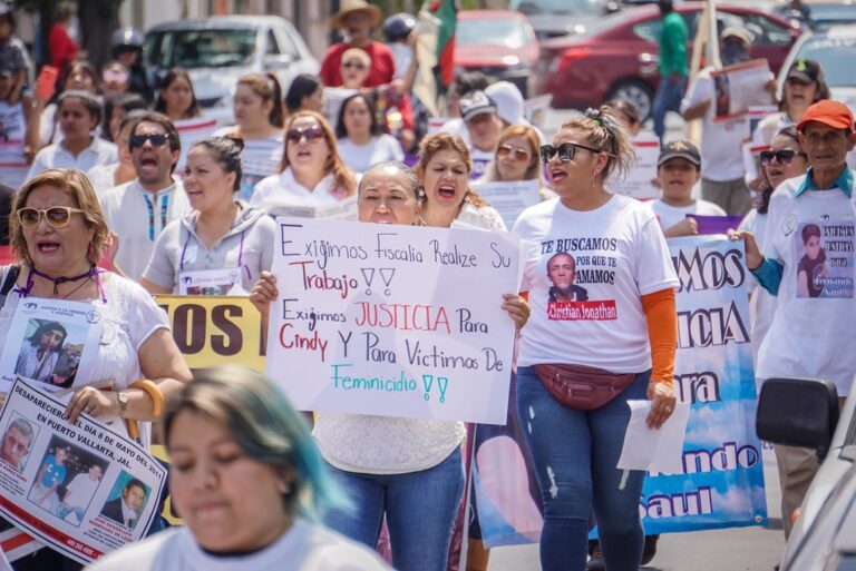 En Aguascalientes comenzó a funcionar el Consejo Ciudadano para la Búsqueda de Personas Desaparecidas