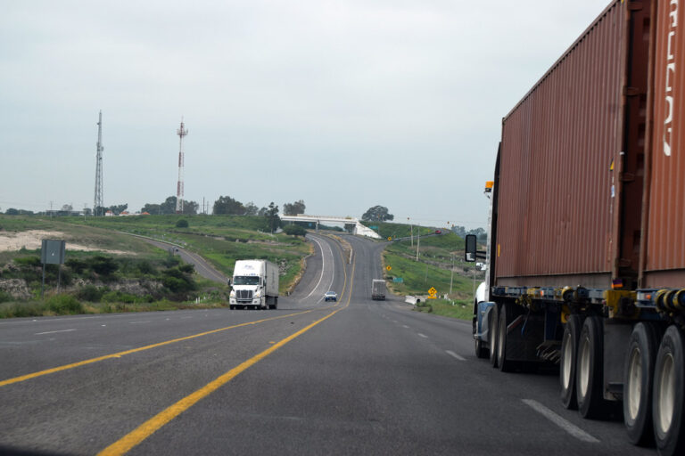 Proyecta SCT presupuesto de 140 mdp para el 2022: no habrá obras de modernización de carreteras