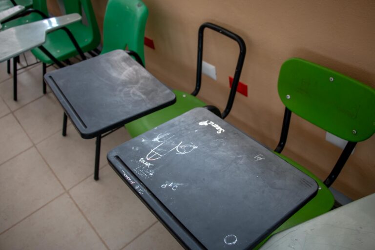 Campeche rechaza volver a las aulas aunque se encuentren en semáforo verde