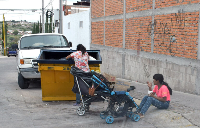 Violencia familiar se incrementa por el desempleo