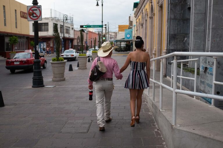 El 5 de octubre se debatirá en Aguascalientes la iniciativa de unión libre de convivencia