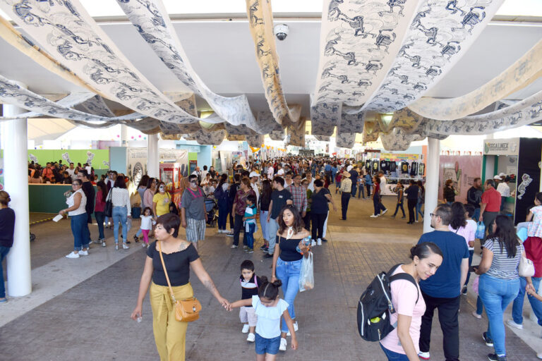 Aguascalientes es más que la Feria Nacional de San Marcos. Entérate de la agenda turística.