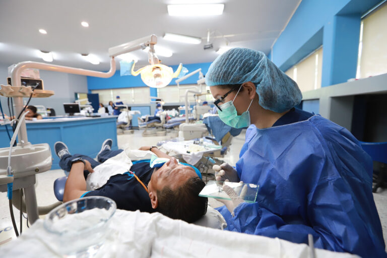 Desde Aguascalientes, medidas de seguridad contra Covid-19 en dentistas funcionan