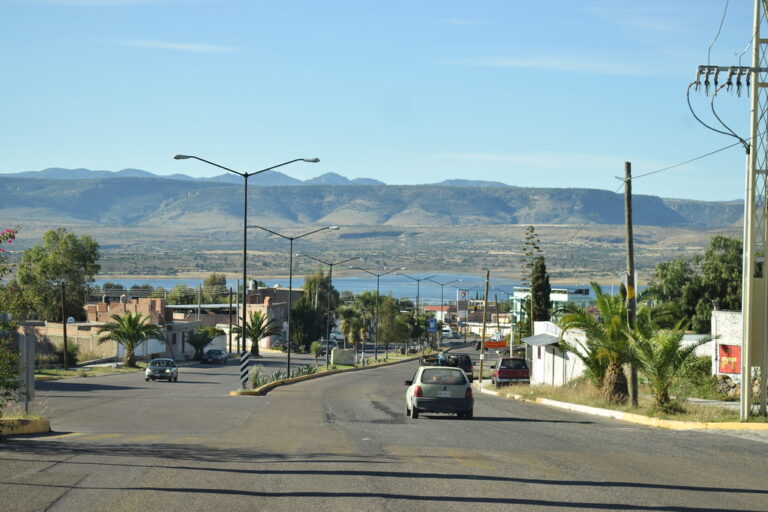 En Aguascalientes, recortes de recursos federales a municipios los dejan en indefensión