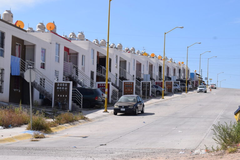 Se mantienen bajas las tasas de interés en Infonavit y Fovissste
