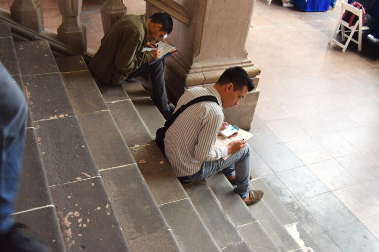 Necesario diversificar la generación de profesionistas en Aguascalientes