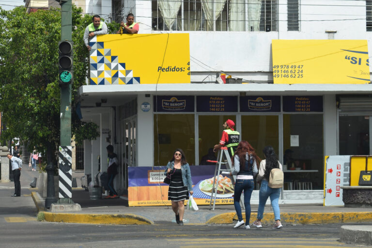 Violación y violencia familiar, delitos en foco rojo para Aguascalientes