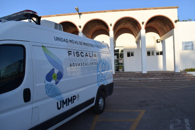 Fiscalía de Aguascalientes señala que video del CJNG podría tratarse de cuestiones políticas