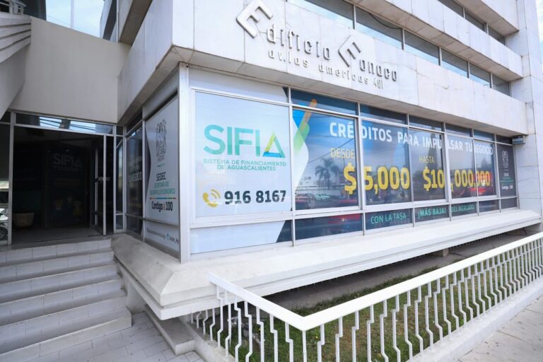 SIFIA y Asientos son los que tienen más observaciones por parte del OSFAGS en Aguascalientes