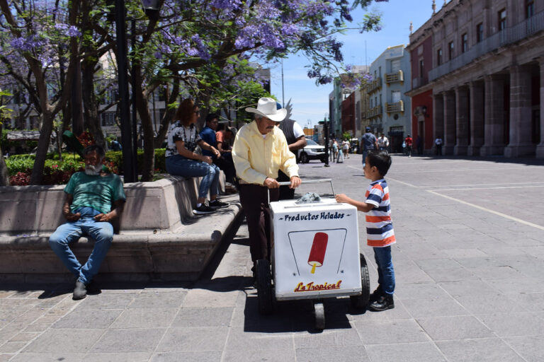 Urgente, implementar medidas de apoyo al ingreso de las personas en Aguascalientes