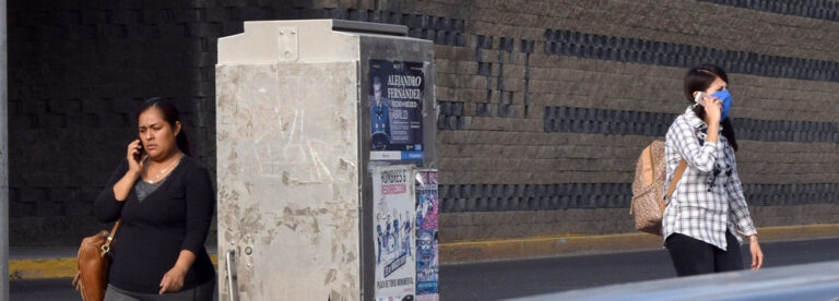 Seis mil personas en Aguascalientes se integran a las ventas por catálogo, el 98% son mujeres