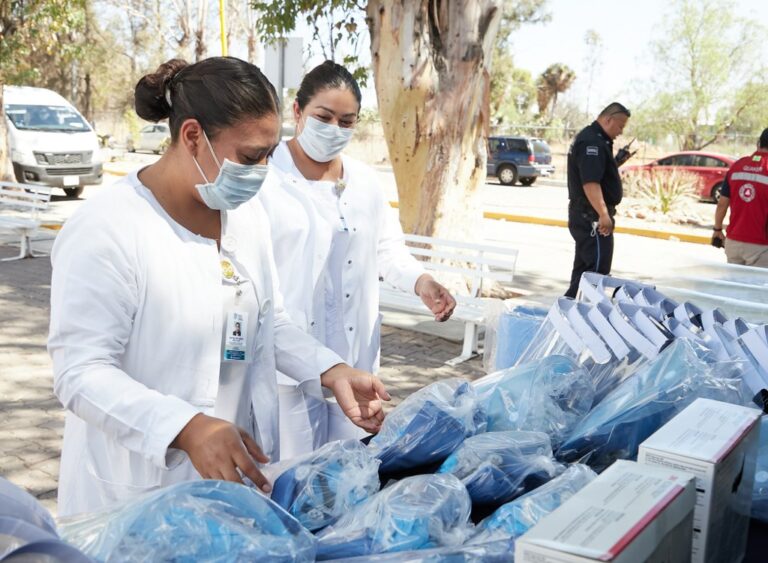 Urge detener la hemorragia del gasto de bolsillo en salud