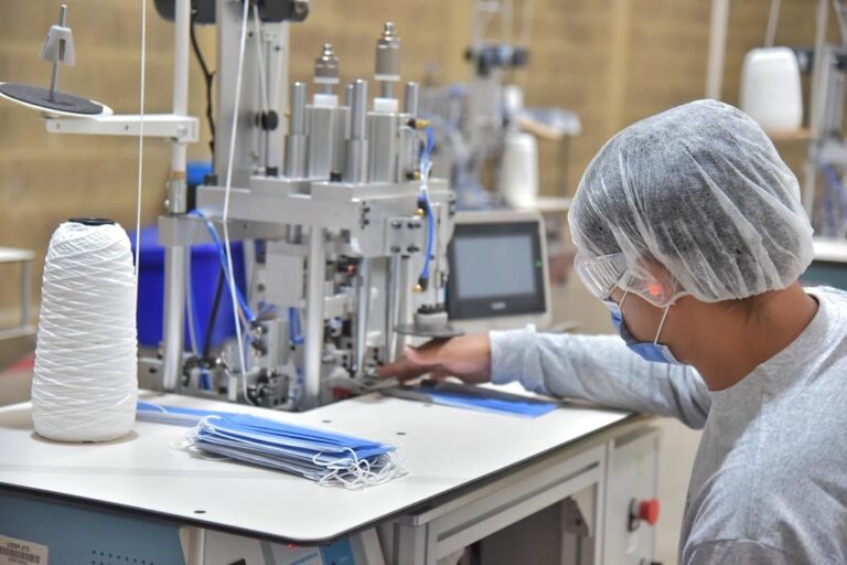 No hay contagios de Covid-19 en empresas de Aguascalientes porque se aplican protocolos