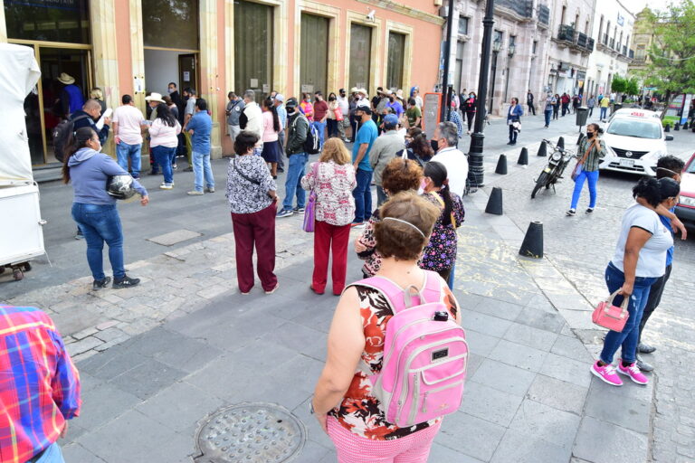 Empresariado de Aguascalientes augura dificultades en los pagos de final de año: Coparmex