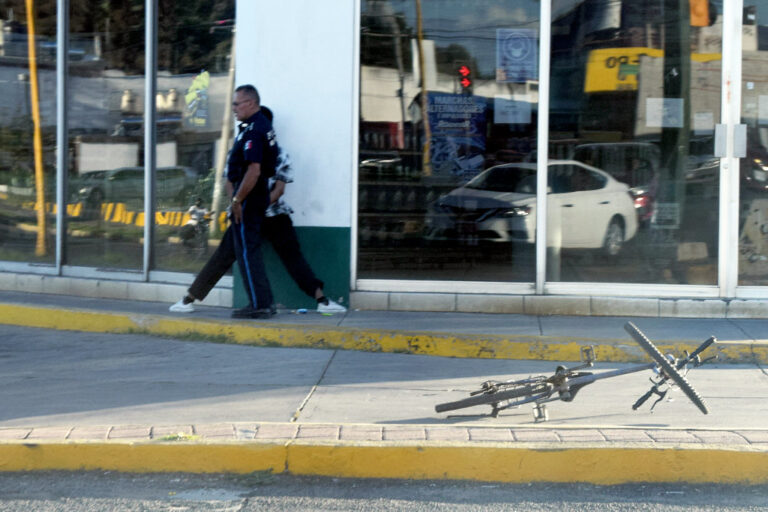 Fiscalía busca incentivar la denuncia en Aguascalientes