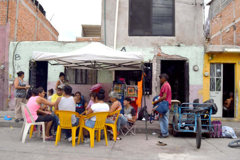 En agosto hubo un repunte de denuncias por violencia familiar en Aguascalientes
