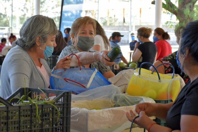 No se prevé suspensión de tianguis en Calvillo/ Aguascalientes, se mantienen medidas de seguridad